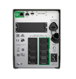 Источник бесперебойного питания APC Smart-UPS