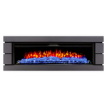 Каминокомплект Real Flame Seattle 62 GR с очагом Joker 62