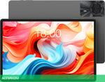 Планшет Teclast T50Plus Tiger T620 6/256Gb серый