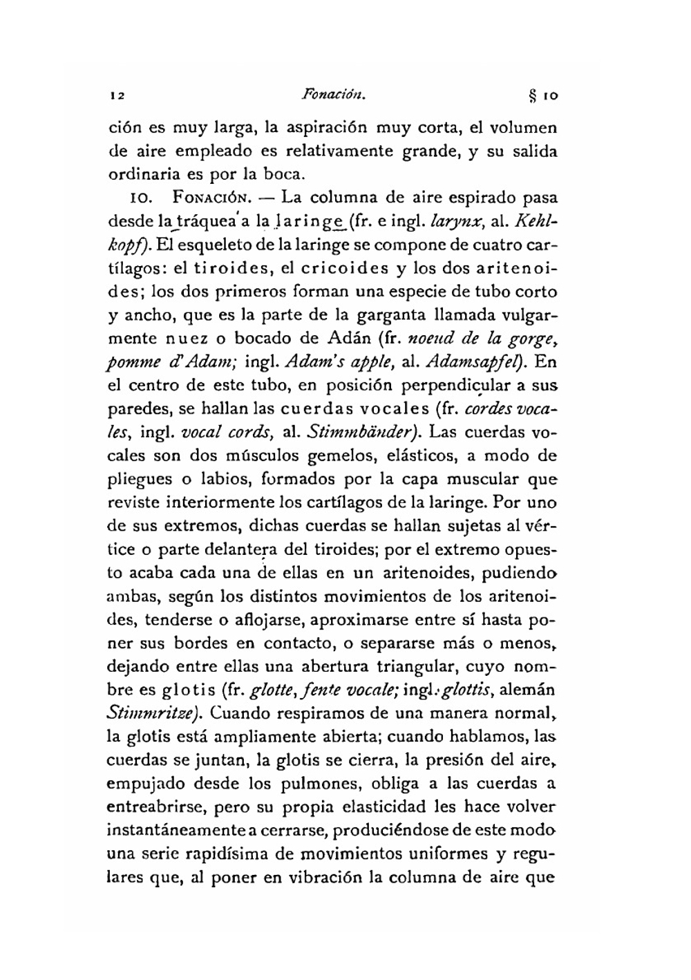 Manual de pronunciación española | T. Navarro Tomás