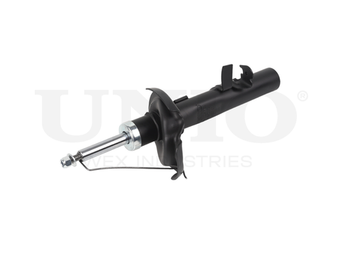 Амортизатор газовый передней подвески правый UNIO SAB-10358