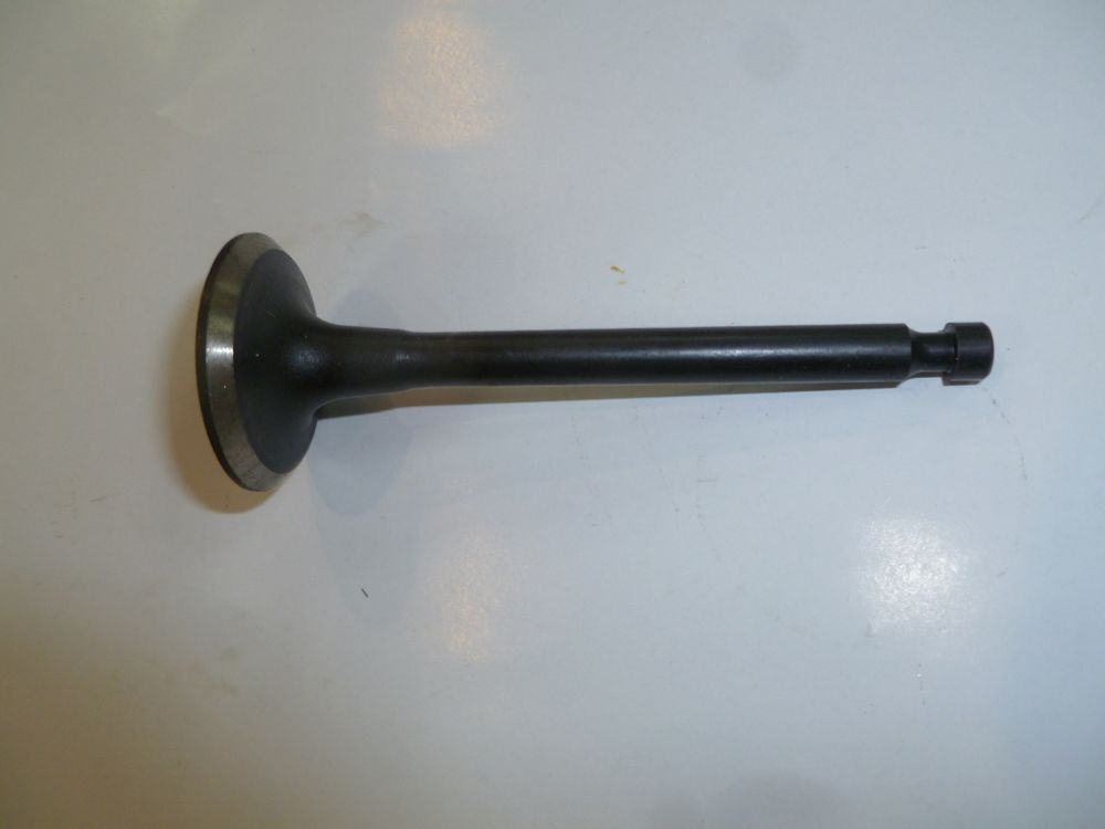 Клапан выпускной KG390/Exhaust valve
