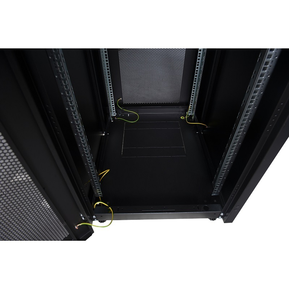 Шкаф напольный 19", 22U Datarex DR-721111
