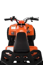 Квадроцикл SHARMAX Cross 150