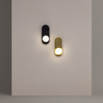 Настенный светильник (бра) Maytoni MOD419WL-01G