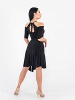 Юбка для танцев