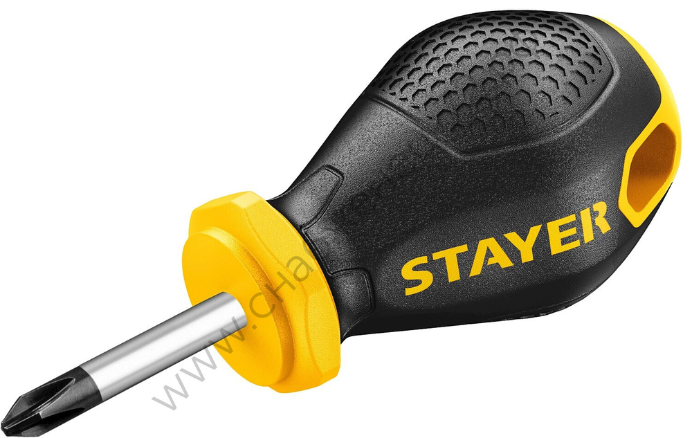 STAYER Hercules PH1x38, Отвертка (2510-38-1)