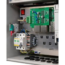 Уличный коммутатор на 8 PoE портов MM8GPOE-2SFP-UPS