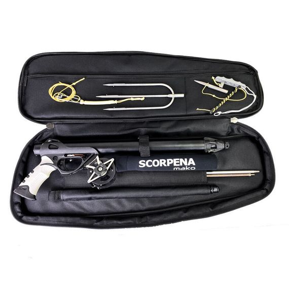 Сумка-чехол Scorpena для подводного ружья MAKO 550