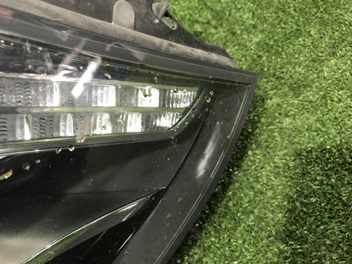 Фара правая Mercedes S W222 (2013-2017) LED