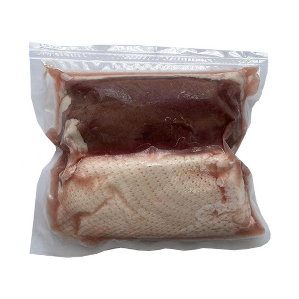 Филе Грудки Утки Meat Hours Замороженное 600г