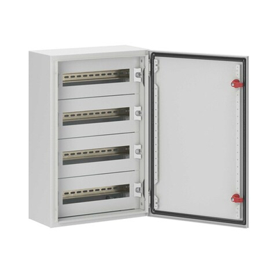 Рама пластронной системы ВхШ 400х400 мм