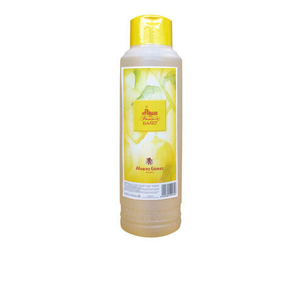 Женский одеколон Alvarez Gomez AGUA DE Cologne Agua Fresca 750 мл