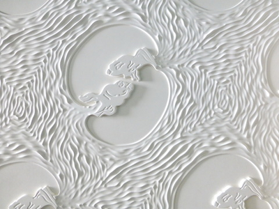 LAGO BY EVFROSINA LAVRUHINA