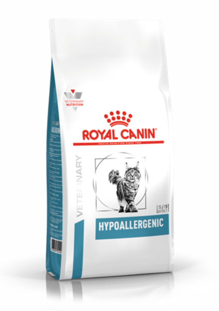 HYPOALLERGENIC Фелин 0,5кг ROYAL CANIN
