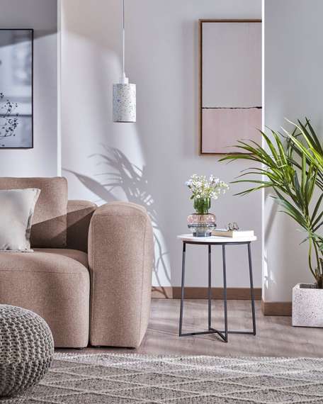 Журнальный столик Burnet | La Forma | Испания | Купить в Hallberg.ru