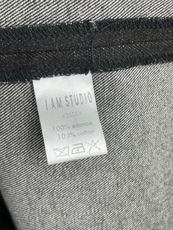 Платье I AM STUDIO
