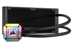 Система охлаждения жидкостная Corsair iCUE H100i ELITE CAPELLIX XT