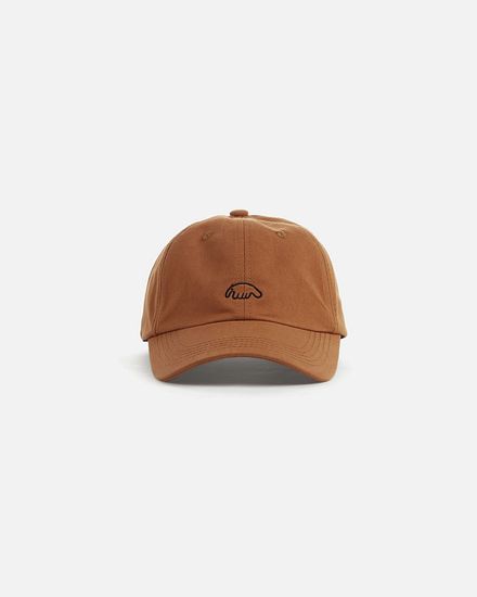 Кепка ANTEATER 6Panel Sand