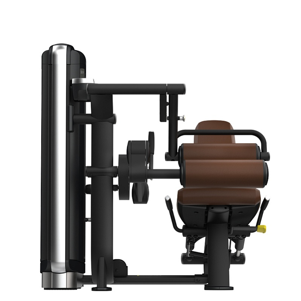 Сгибание ног сидя INTENZA DEZIGN DL-08