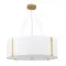 Подвесная люстра Arte lamp DREAM A4110SP-6PB