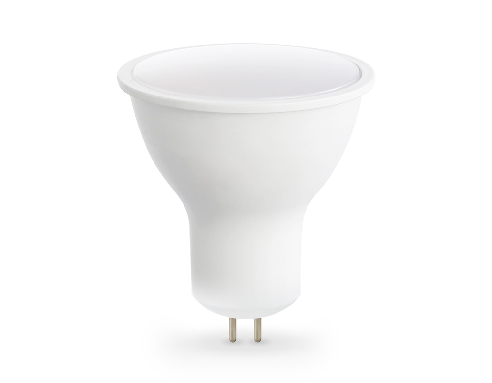 161104 LED MR16 11W IC GU5.3 4000K 175-265V