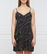 ночная рубашка DKNY SLEEPWEAR - черный(YI2022529)