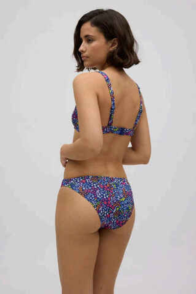 MOOREA 82837 Трусы купальные YSABEL MORA