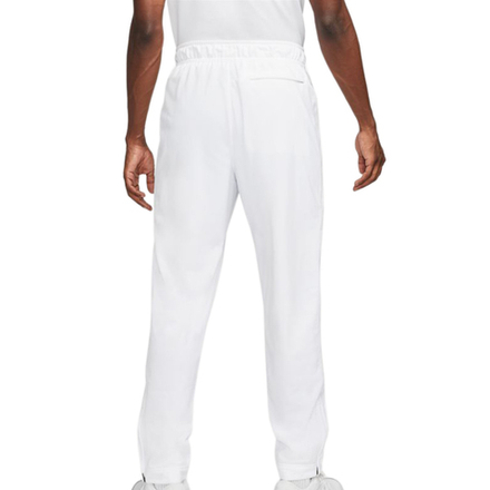 Теннисные брюки Nike Court Heritage Suit Pant M - White