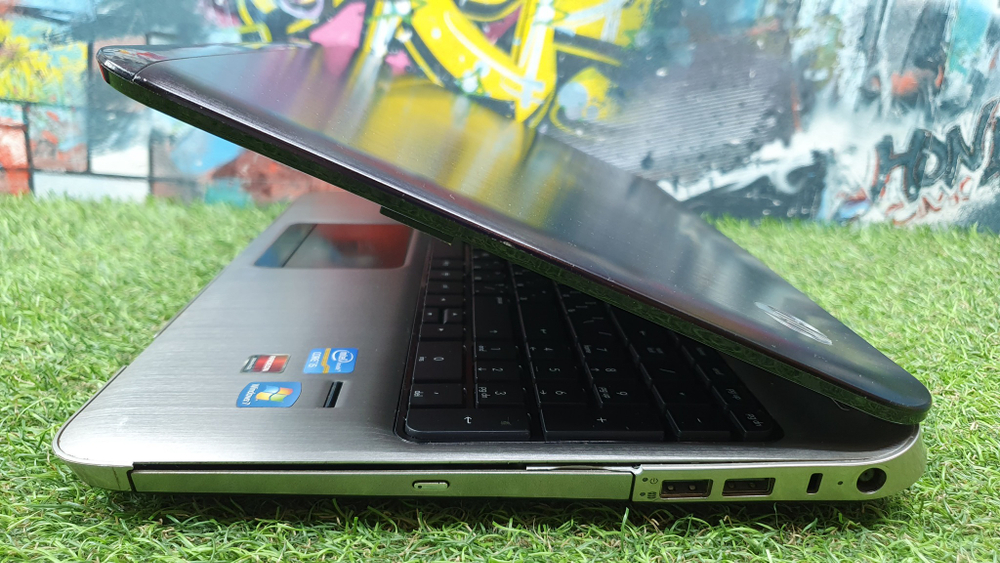 Игровой HP i5/6 Gb/6700M 2 Gb