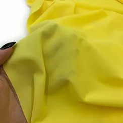 Микрофибра желтая, Lauma