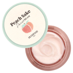 SKINFOOD, Крем для пор с персиком, 60 мл (2,02 жидк. Унции)