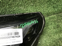 Битая Фара левая Geely Coolray (2019-2024) LED