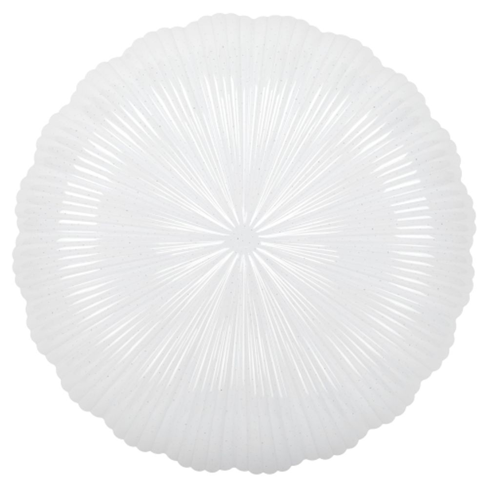 Светильник потолочный светодиодный ЭРА SPB-6 Verona 84W-3K-6,5K без ДУ