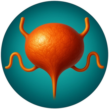 МОЧЕВОЙ ПУЗЫРЬ