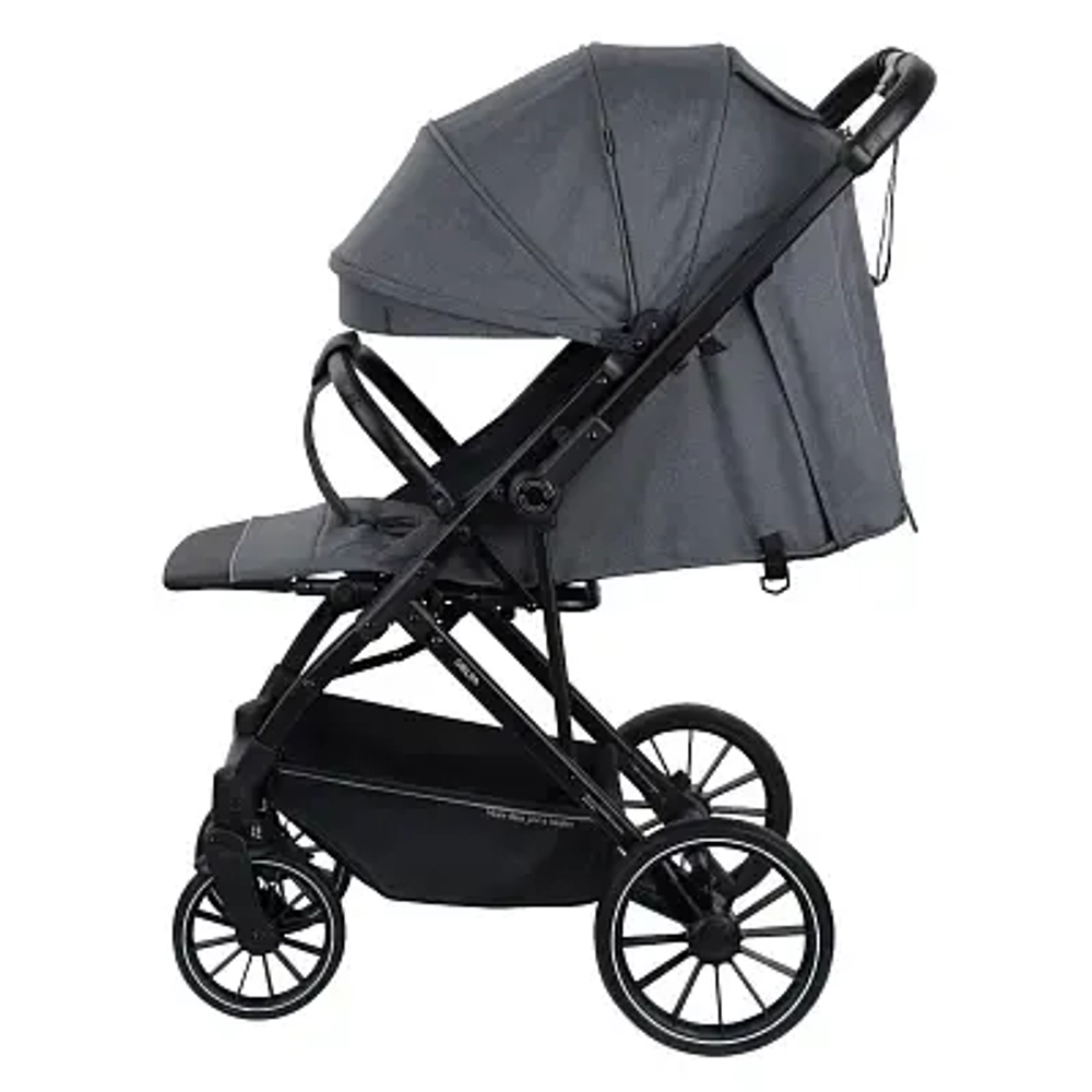 Прогулочная коляска Indigo Delta