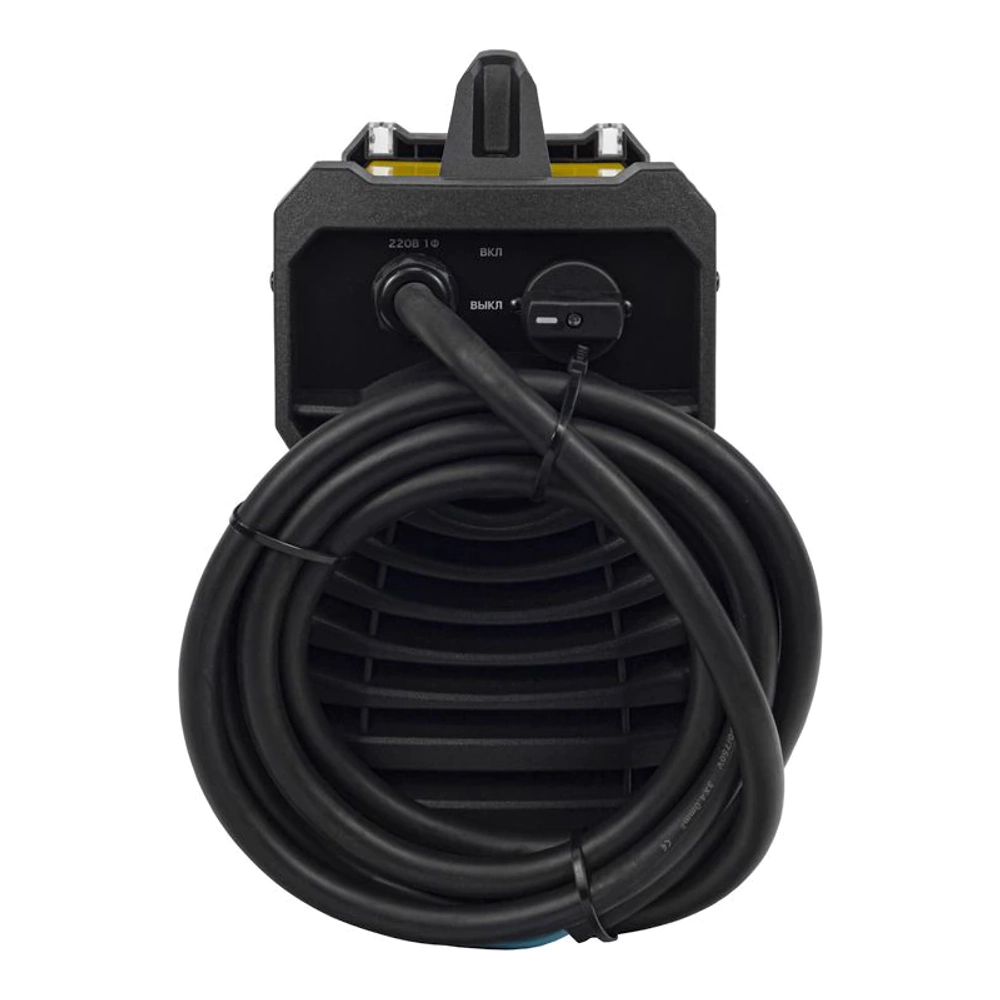 КЕДР MultiARC 2500 1 инверторный сварочный аппарат 8009671