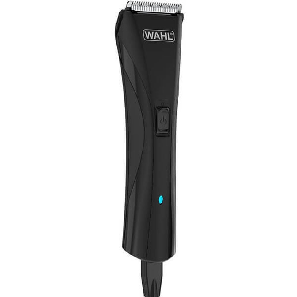 Машинка для стрижки волос Wahl Corded Power (9699-1016) - 2