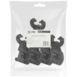 Зажим ЭРА ES1500 промежуточный 10-95 мм2 12кН | Арматура для СИП