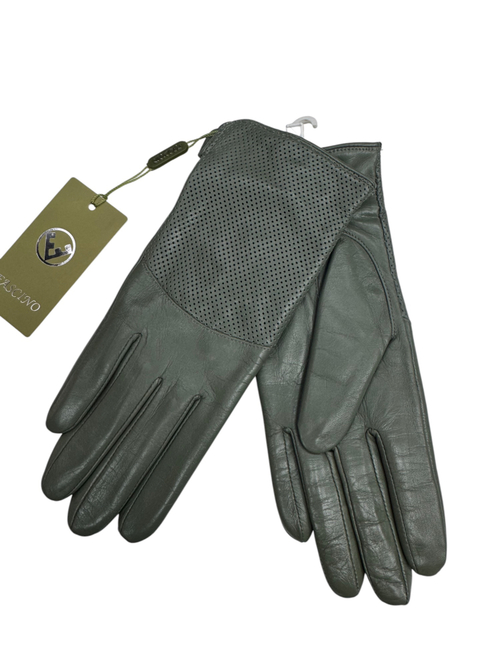 Перчатки. Женские. Материал верха: Кожаные люкс качества. Подклад: Трикотаж-шерсть. 5 шт в упаковке.