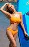 Купальник 431 Mia Orange