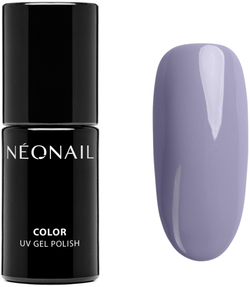 NEONAIL Bloomy Vibes - гибридный лак для ногтей, 7,2 ml