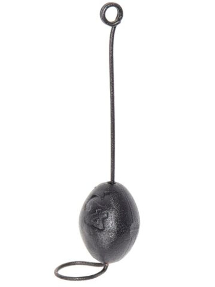 Отцеп зимний ОЛИВКА полимерное покрытие 045г