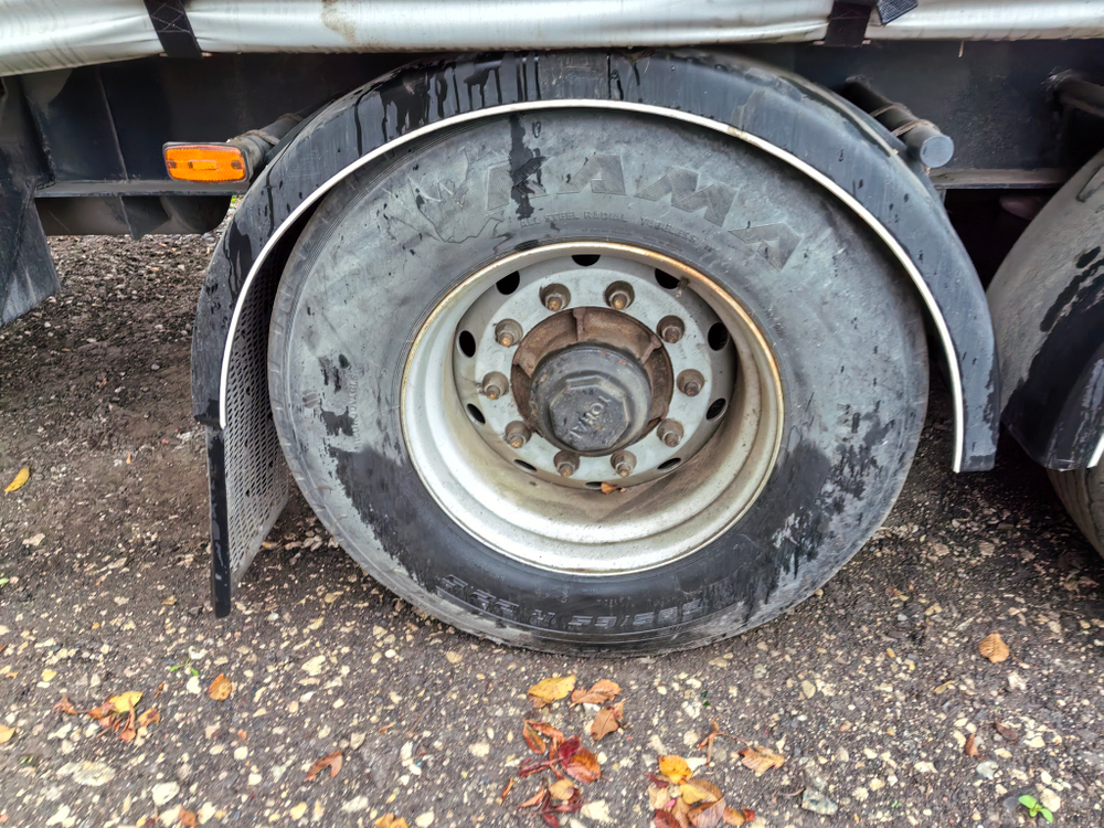 Тонар 97882 Полуприцеп шторный 97882