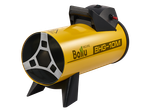 Тепловая пушка газовая Ballu BHG-10M - [10 кВт / 270 м3/час]