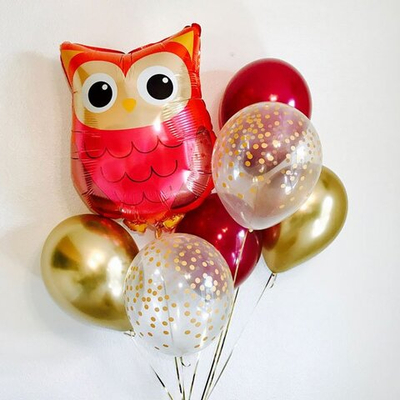 Связка Осенняя Сказка