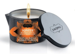 Массажная свеча Ignite Tropical Mango с ароматом манго - 170 гр.