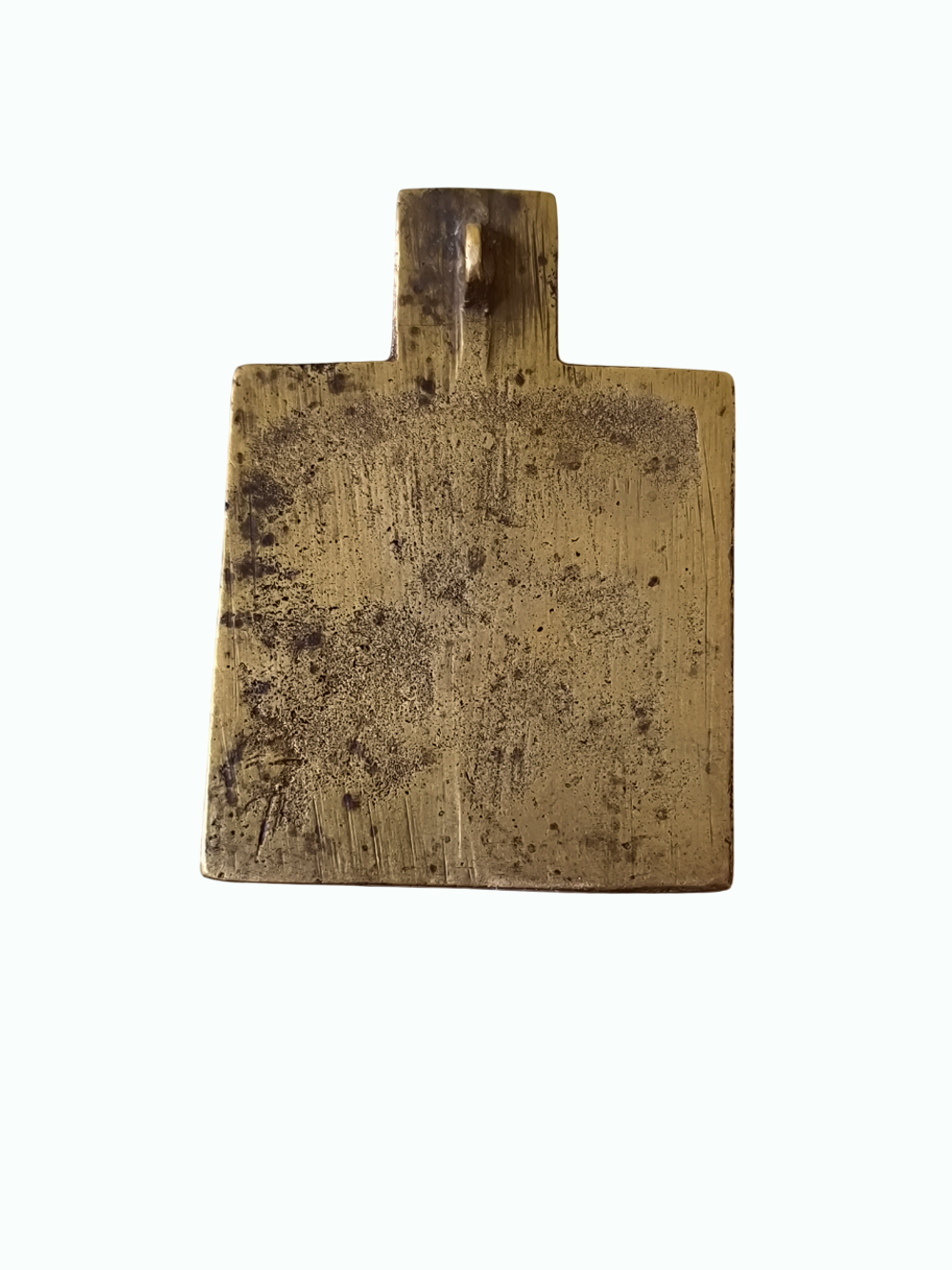 Икона "Богоматерь всех скорбящих радость" - 19 век