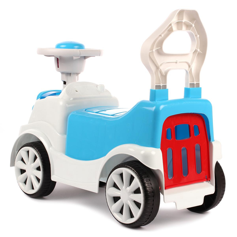 Толокар № 104