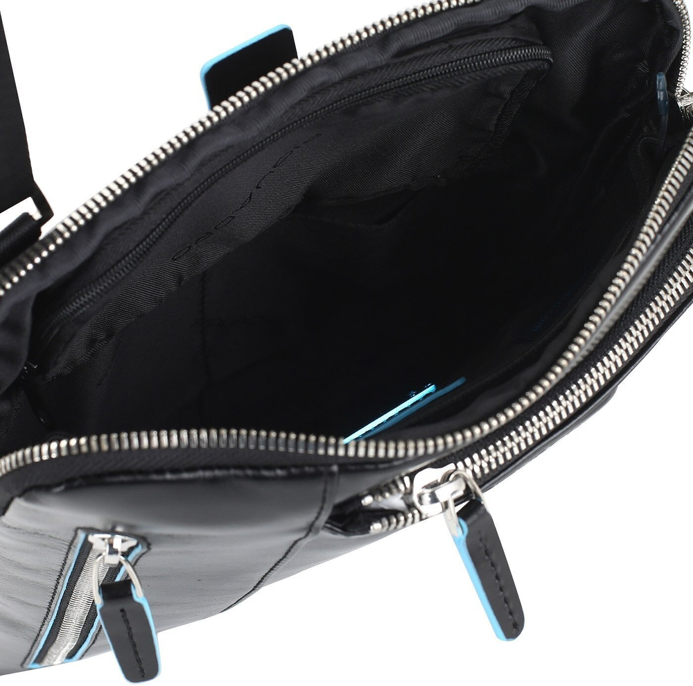 Сумка PIQUADRO BLUE SQUARE CA1816B2/N черный